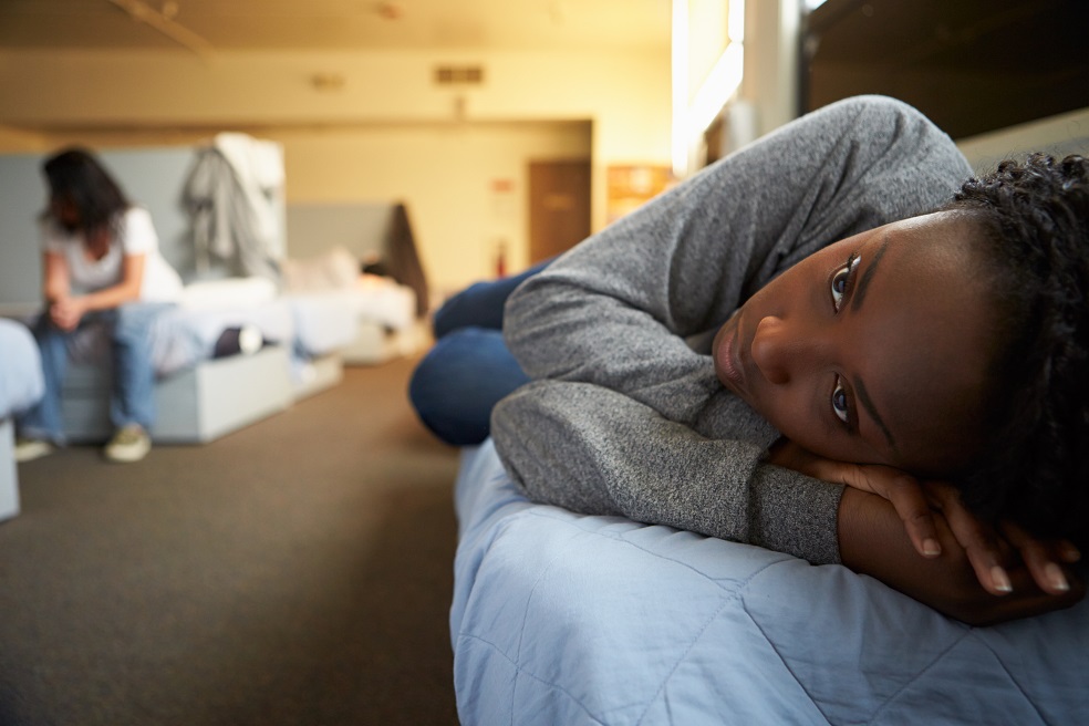 Systemic failures in temporary homeless accommodation highlighted in ...